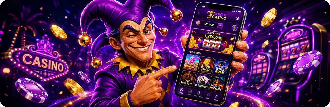 HahaSpin mobile app